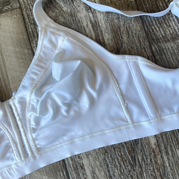 🌟BALI CLASSIC🌟 SUPPOR 🌟WIRE-FREE BRA, 34D - Picture 8 of 10